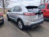 Used 2019 Ford Edge Titanium image 3