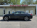 Used 2018 BMW 430i xDrive Coupe image 3