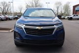 Used 2022 Chevrolet Equinox LS w/ LS Convenience Package image 3