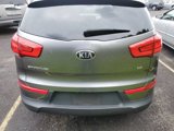 Used 2016 Kia Sportage EX w/ EX Premium Package image 6