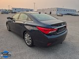 Used 2014 Hyundai Sonata Limited w/ Technology Package 05 image 4