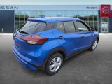 New 2025 Nissan Kicks Play S image 5