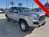 Used 2018 Toyota Tacoma SR image 3
