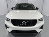 New 2025 Volvo XC40 B5 Plus w/ Protection Package Premier image 3