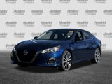 Used 2021 Nissan Altima 2.5 SR image 5