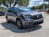 Used 2020 Honda Passport EX-L image 3