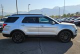 Used 2018 Ford Explorer XLT w/ Equipment Group 202A image 2