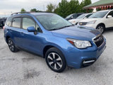 Used 2018 Subaru Forester 2.5i Premium w/ All-Weather Package image 2