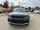 Used 2023 Jeep Grand Cherokee L Laredo image 3