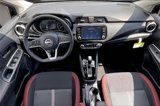 New 2025 Nissan Versa SR w/ Trunk Package image 5