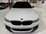Used 2020 BMW M5 w/ Executive Package image 2
