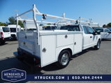 Used 2020 Ford F350 XL w/ Power Equipment Group image 6