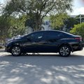 Used 2025 Nissan Versa SV w/ Trunk Package image 3