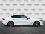 Used 2020 BMW 530e w/ M Sport Package image 3