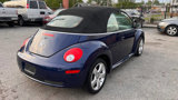 Used 2006 Volkswagen Beetle Convertible w/ Package 2 image 5
