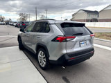 Used 2021 Toyota RAV4 XLE Premium image 5