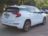 Used 2020 GMC Terrain Denali w/ Denali Premium Package image 5