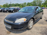Used 2012 Chevrolet Impala LT image 3