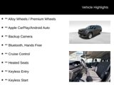 Used 2022 Jeep Grand Cherokee L Laredo w/ Luxury Tech Group I image 3
