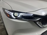 Used 2021 MAZDA CX-5 Grand Touring w/ GT Premium Package image 4