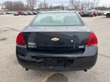 Used 2012 Chevrolet Impala Police image 6