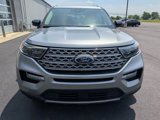 Used 2022 Ford Explorer Limited w/ Equipment Group 301A image 2