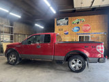 Used 2009 Ford F150 FX4 image 4