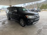 Certified 2022 Ford Expedition Platinum image 3