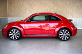 Used 2012 Volkswagen Beetle Turbo image 5