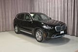 Certified 2022 BMW X3 xDrive30i w/ Premium Package 2 image 5