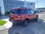 New 2024 Ford Bronco Sport Big Bend image 3