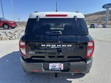 New 2024 Ford Bronco Sport Heritage w/ Heritage Convenience Package image 4