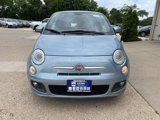 Used 2015 FIAT 500 Sport image 3