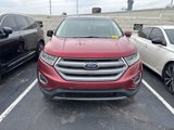 Used 2017 Ford Edge Titanium w/ Technology Package image 2