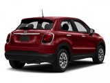 Used 2018 FIAT 500X Pop w/ Popular Equipment Group image 2