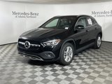 Certified 2022 Mercedes-Benz GLA 250 image 3
