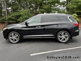 Used 2015 INFINITI QX60 AWD w/ Deluxe Touring Package image 4