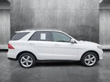 Used 2017 Mercedes-Benz GLE 350 4MATIC image 4