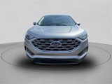 Used 2022 Ford Edge SEL w/ Convenience Package image 2