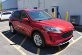 Used 2021 Ford Escape SE image 2