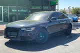 Used 2013 Audi A6 3.0T Premium Plus image 2