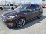 Used 2020 INFINITI QX50 Autograph image 3