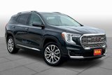 Certified 2022 GMC Terrain Denali w/ LPO, Cargo Package image 2