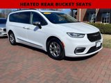 Used 2023 Chrysler Pacifica Limited image 5