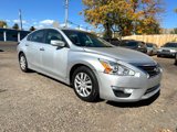 Used 2015 Nissan Altima 2.5 S image 3