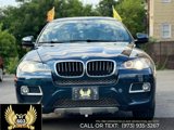 Used 2013 BMW X6 xDrive35i image 2