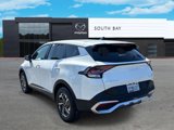 Used 2023 Kia Sportage LX image 5