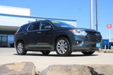 Used 2020 Chevrolet Traverse Premier w/ LPO, 'HIT The Road' Package image 5