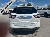 Used 2016 Chevrolet Traverse LTZ image 5
