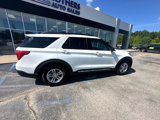 Used 2020 Ford Explorer XLT w/ Equipment Group 202A image 3